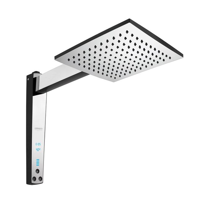 Chuveiro-Digital-Acqua-Century-Preto-Cromado-127V-5500W-Lorenzetti-2497131-1