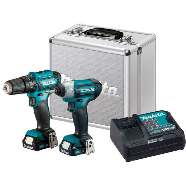 Combo-De-Parafusadeiras-12V-Cl228sax-Hp333-Td110-Makita-1781715