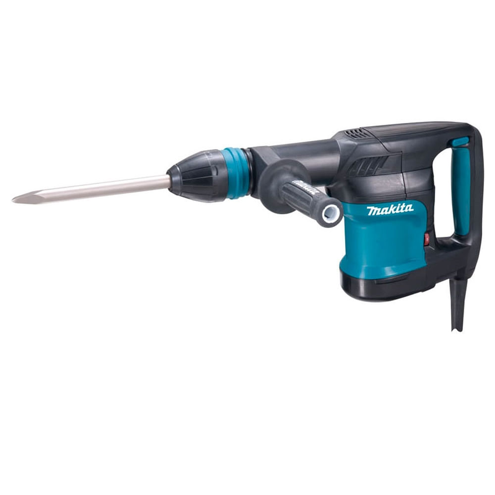 Martelo-Rompedor-Hm0871C-1100W-Makita-Sds-Max-Makita-1740512