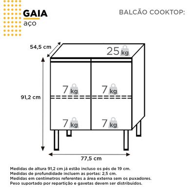 Balcao-Cooktop-Cozinha-Aco-4-Bocas-Gaia-77X91X53-Branco-Cozimax-2556839-1