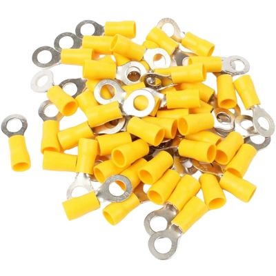 Terminal-Anel-isolado-48A-5-3mm-para-fio-de-4-a-6mm-com-20-unidades-amarelo-ASantos-1488350-1