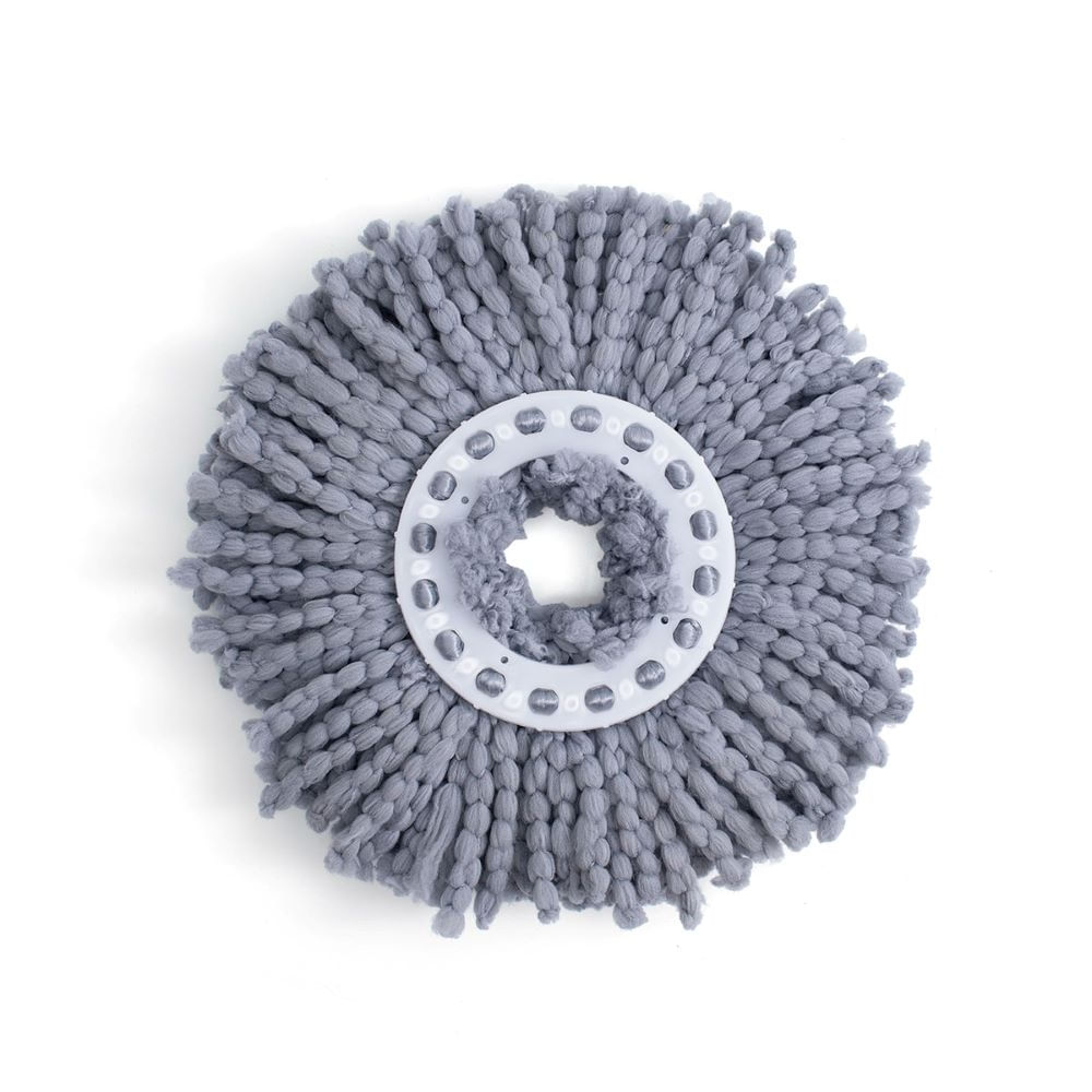Refil de Microfibra Para Mop Giro Fit Simplo