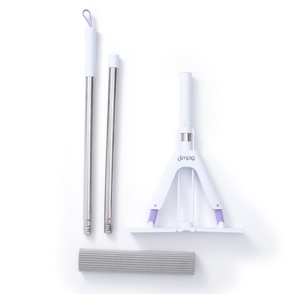 Mop Esponja de Pva Simplo