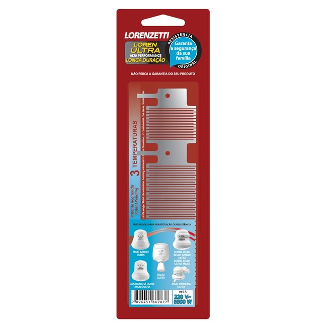 Resistencia-065a-Maxi-Ducha-Lorenbello-Relax-Maxi-Torneira-Maxi-Banho-Ultra-5500w-220v-Lorenzetti-1417762-1
