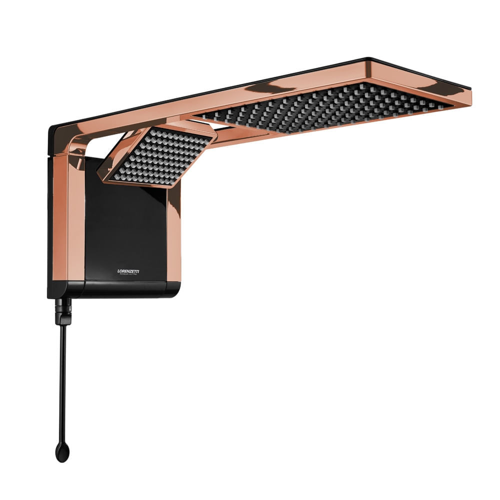 Ducha-Eletronica-Acqua-Duo-Preta-Rose-Gold-7800w-220v-Lorenzetti-1819330-1