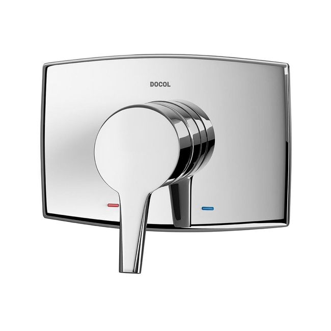 Acabamento-monocomando-para-ducha-higienica-Nexus-cromado-Docol-1148656-1