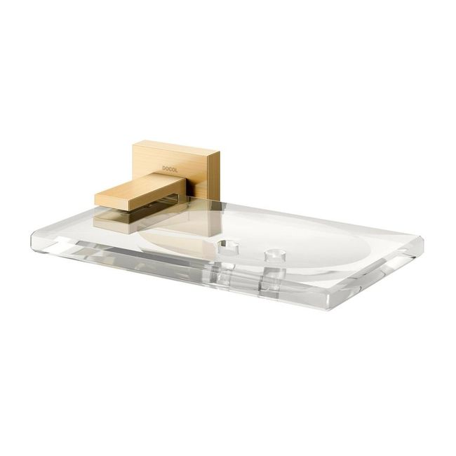 Saboneteira-de-Parede-Square-Ouro-Escovado-Docol-1498355-1