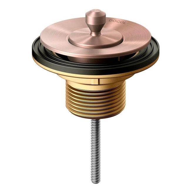 Valvula-de-Saida-de-Agua-Universal-em-Metal-1-Cobre-Escovado-Docol-1502174-1