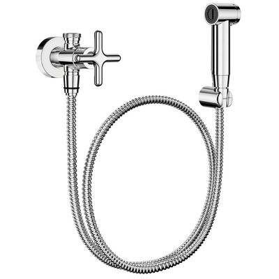 Ducha-higienica-Docol-com-registro-e-derivacao-cromado-Liss-1620150-1
