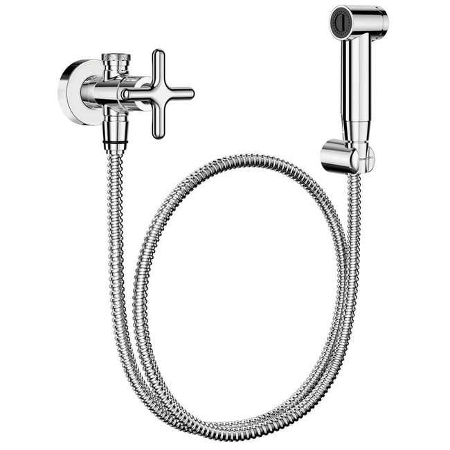 Ducha-higienica-Docol-com-registro-e-derivacao-cromado-Liss-1620150-1