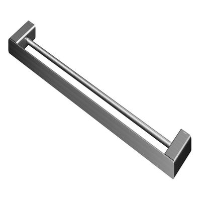 Porta-Toalha-Bastao-Duplo-Inox-Flat-Grafite-Escovado-Docol-1775499-1