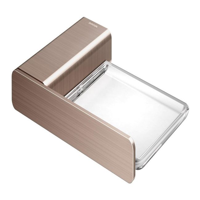 Saboneteira-Parede-Docolflat-Docolchroma-Cobre-Escovado-Docol-2352141-1