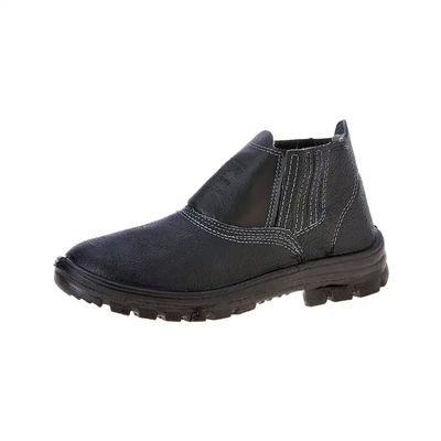 Botina-Com-Elastico-e-Biqueira-De-Aco-Preta-Tamanho-43-Fixtil-1318594-1