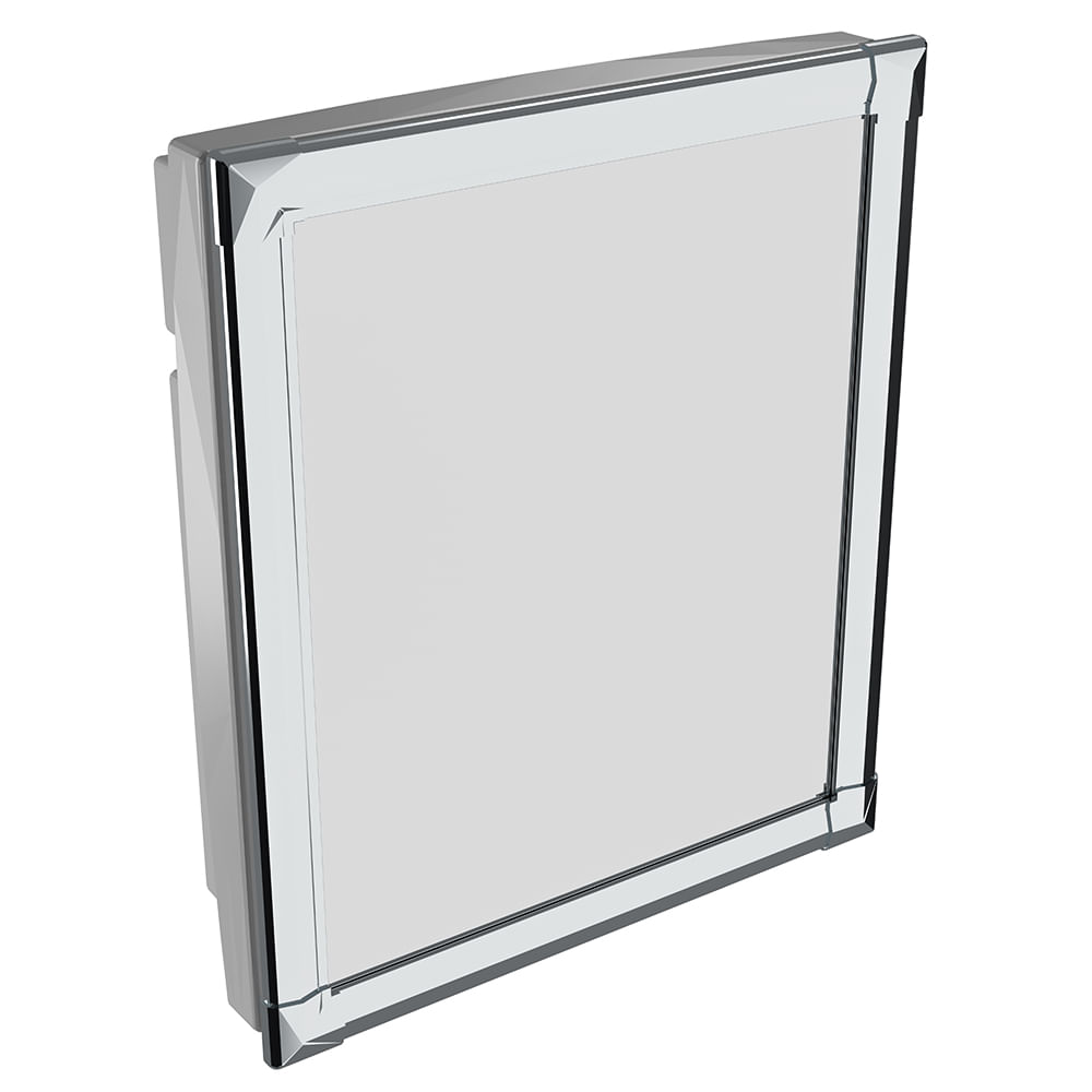 Armario-Plastico-Versatil-com-Perfil-de-Aluminio-31x10x36cm-de-Embutir-e-Sobrepor-Cinza-2-Astra-1463241-1