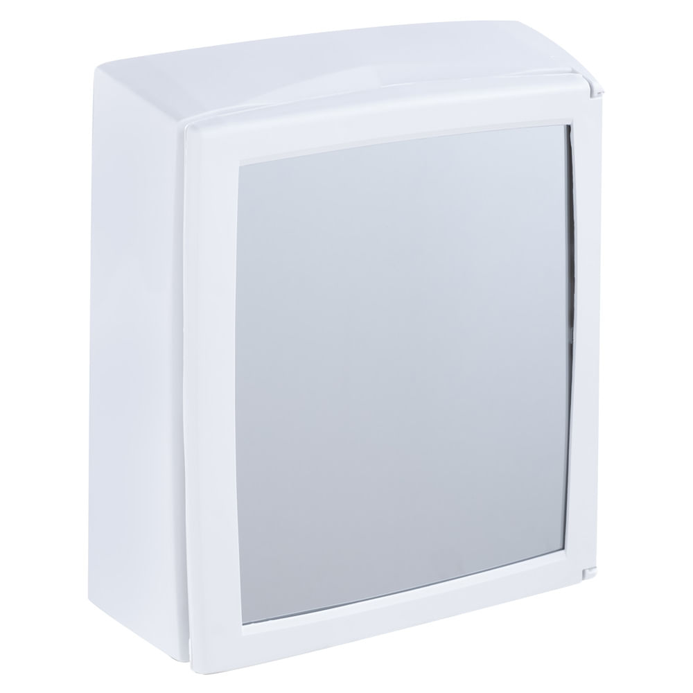 Armario-Plastico-Versatil-com-Porta-Reversivel-30x11x37cm-de-Sobrepor-Branco-1-Astra-1463233-1