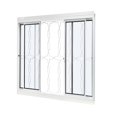 Janela-Aco-De-Correr-Elo-Com-Vidro-Liso-4-Folhas-200X100X12-Qualitysol-Branco-Ramassol-2509512-1