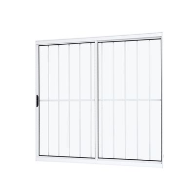 Janela-Aluminio-Correr-Grade-Oval-Vidro-Liso-2-Folhas-120X100X8-Branco-Slim-Ramassol-2508770-1