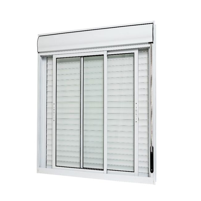 Janela-Aluminio-Veneziana-Com-Persiana-Vidro-Liso-2-Folhas-150X120X11-7-Branco-Brize-Ramassol-2508710-1