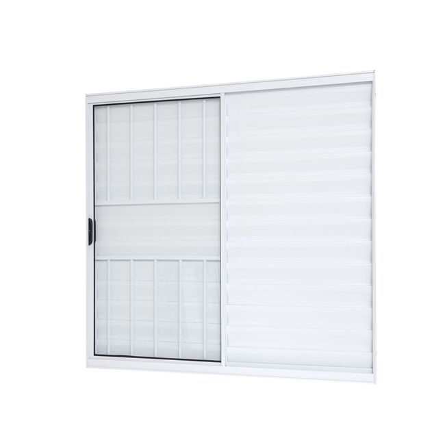 Janela-Aluminio-Veneziana-Grade-Oval-Vidro-Liso-3-Folhas-150X100X8-Branco-Slim-Ramassol-2508877-1