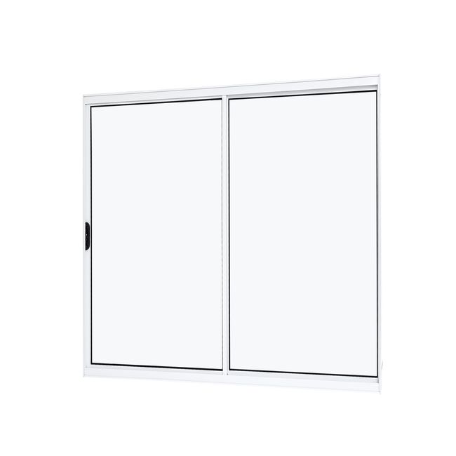 Janela-Aluminio-Correr-Sem-Grade-Vidro-Liso-2-Folhas-120X100X6-03-Branco-Slim-Ramassol-2508800-1