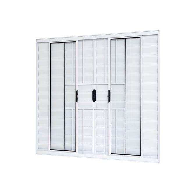 Janela-Aluminio-Veneziana-Grade-Oval-Vidro-Liso-6-Folhas-150X100X8-Branco-Slim-Ramassol-2508834-1
