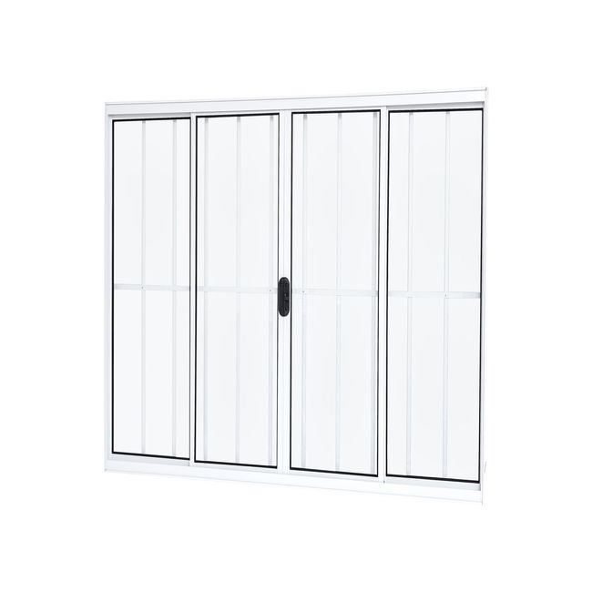 Janela-Aluminio-Correr-Grade-Oval-Vidro-Liso-4-Folhas-150X100X8-Branco-Slim-Ramassol-2508737-1