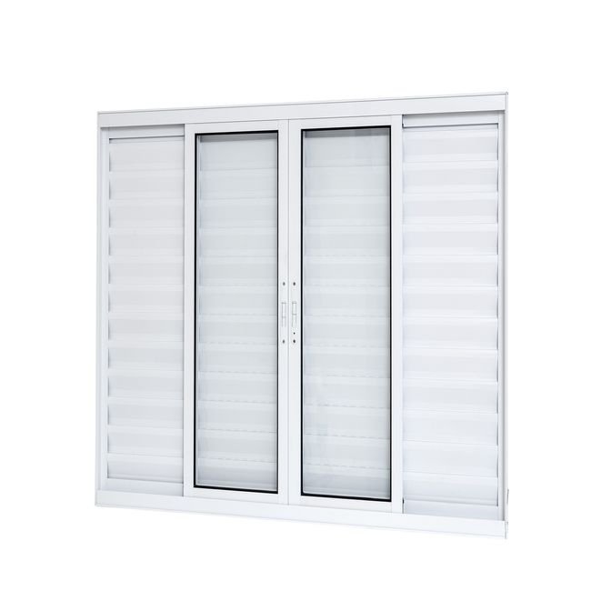 Janela-Aluminio-Veneziana-Sem-Grade-Vidro-Liso-6-Folhas-200X100X9-3-Branco-Brize-Ramassol-2508699-1