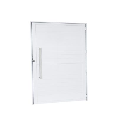 Porta-Aluminio-Lambri-Com-Puxador-Inox-Esquerda-90X210X4-Branco-Cristal-Ramassol-2508095-1