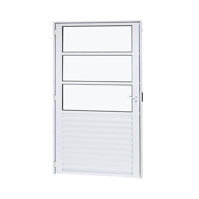 Porta-Aluminio-Mista-Palheta-Vidro-Liso-Direita-80X210X4-Branco-Cristal-Ramassol-2508281-1