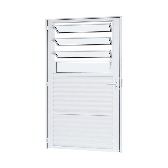 Porta-Aluminio-Mista-Bascular-Palheta-Liso-Direita-80X210X4-Branco-Cristal-Ramassol-2508362-1