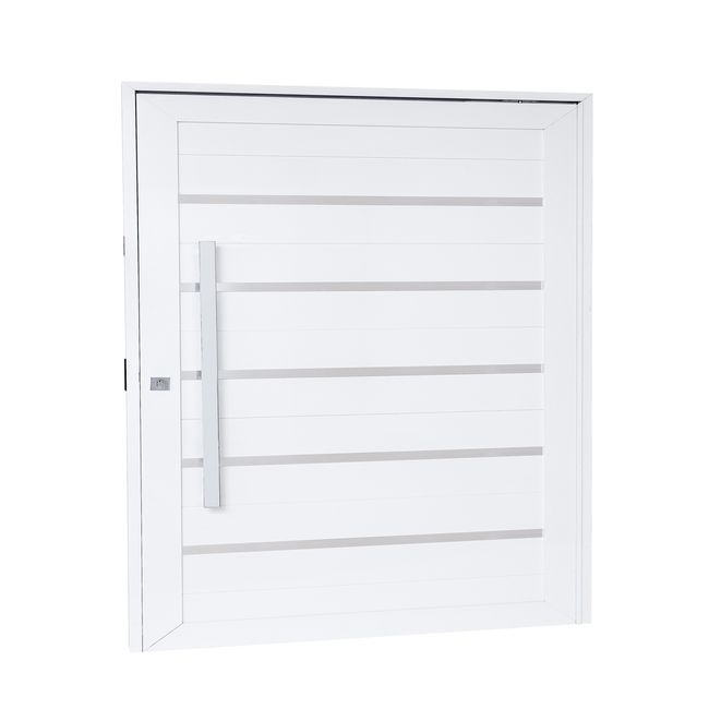 Porta-Alumino-Pivotante-Com-Puxador-Inox-Esquerda-105X215X4-2-Branco-Ramassol-2507951-1