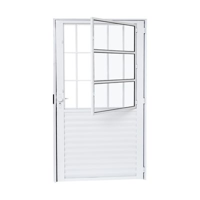 Porta-Aluminio-Postigo-Palheta-Vidro-Boreal-Esquerda-80X210X4-Branco-Cristal-Ramassol-2508257-1