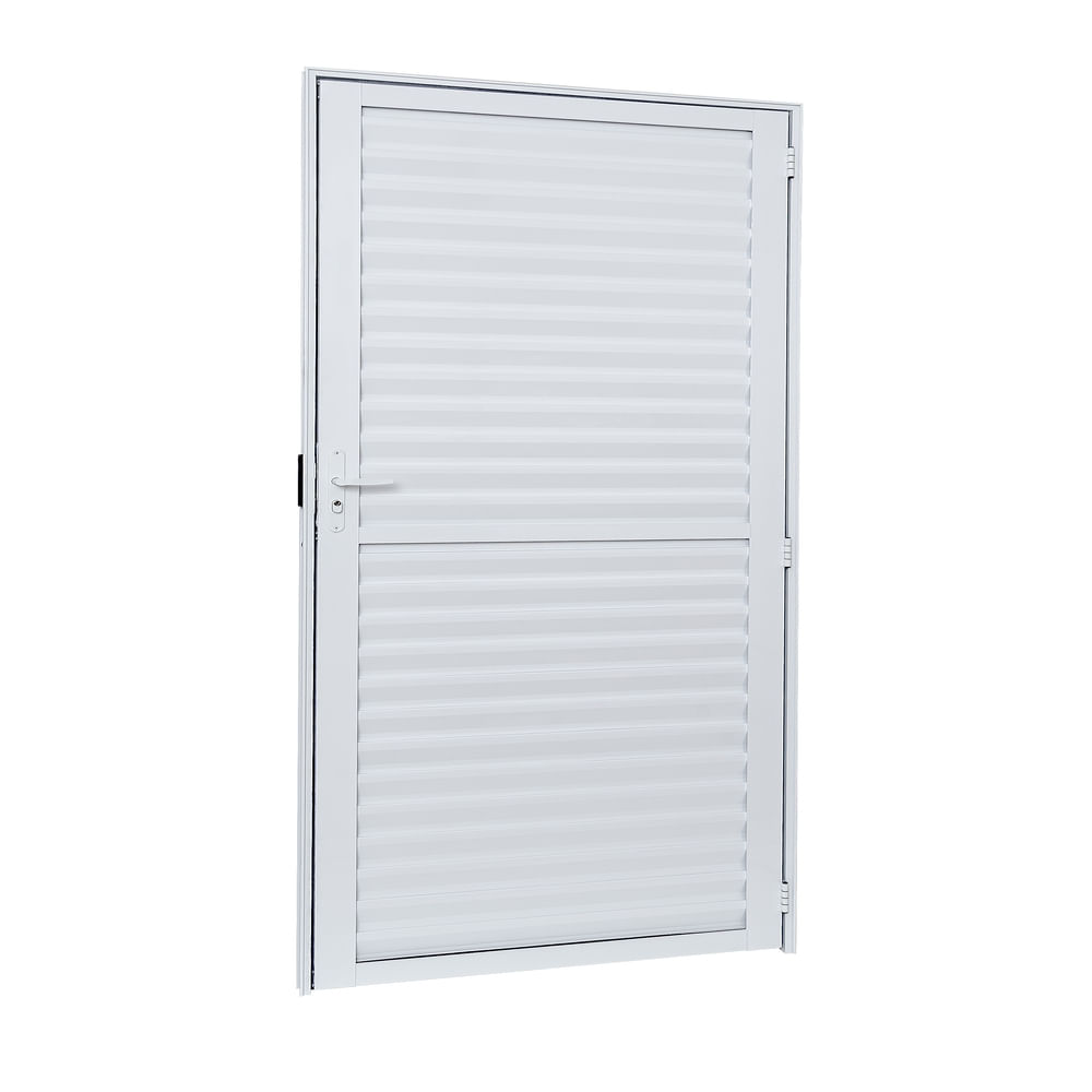 Porta-Aluminio-Palheta-Esquerda-70X210X4-Branco-Cristal-Ramassol-2508150-1