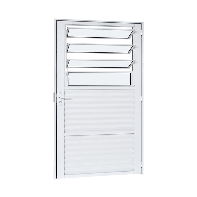 Porta-Aluminio-Mista-Bascular-Palheta-Boreal-Esquerda-80X210X4-Branco-Cristal-Ramassol-2508397-1