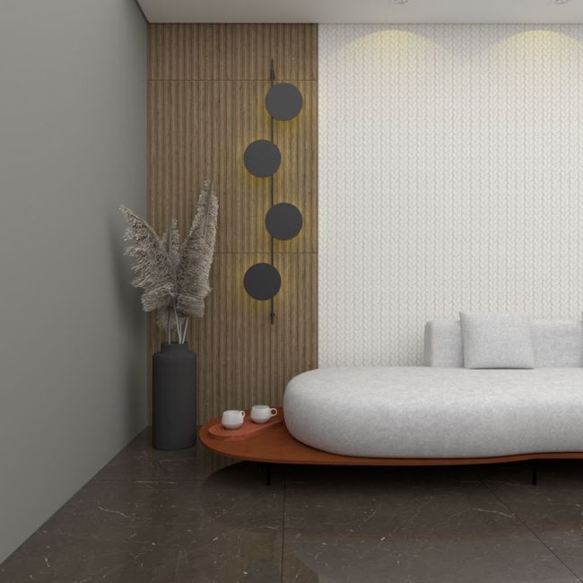 Porcelanato-Perlino-Scuro-Polido-90X90-Cx2-43M2-Savane-2549107-1