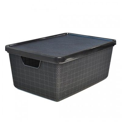 Organizador-Jutta-Com-Tampa-16-Litros-Preto-Arqplast-2564335-1