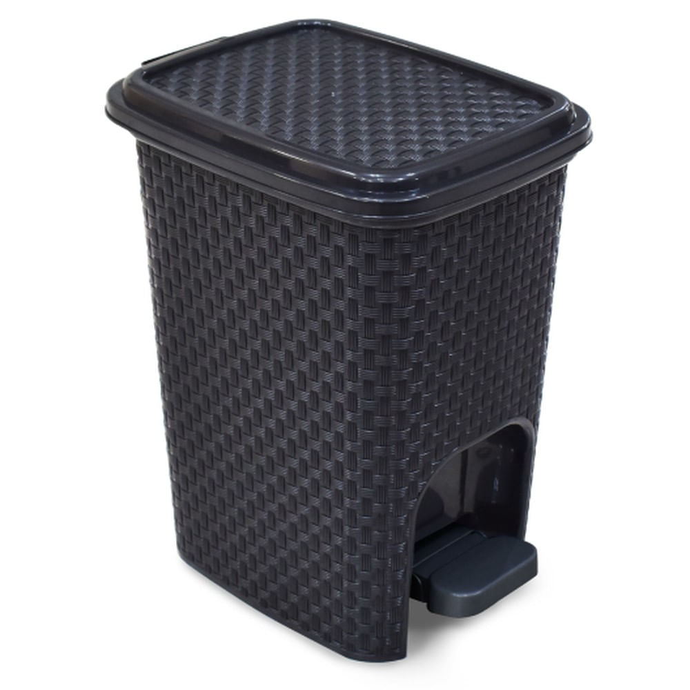 Lixeira-Rattan-Com-Pedal-7-Litros-Preta-Arqplast-2564300-1