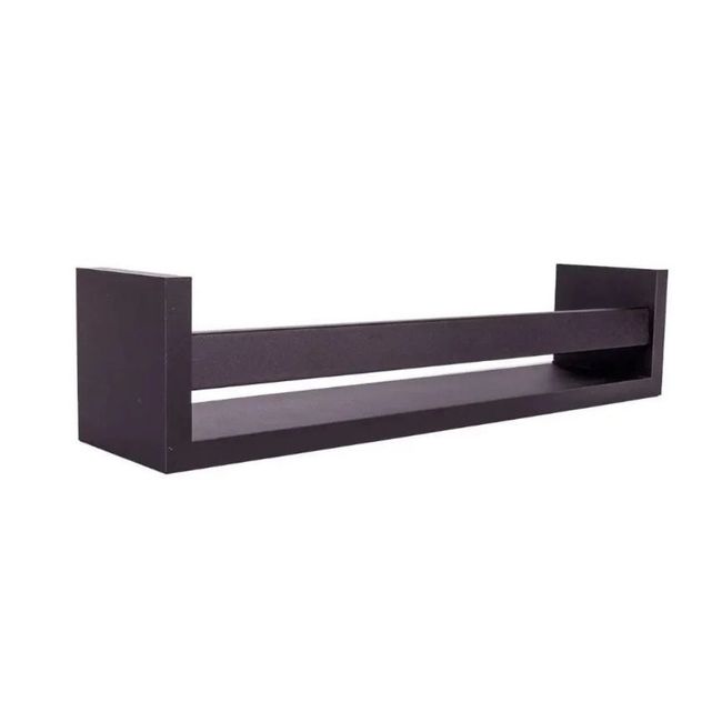 Prateleira-Revisteiro-10x10x70cm-Preto-Decorare-Prat-k