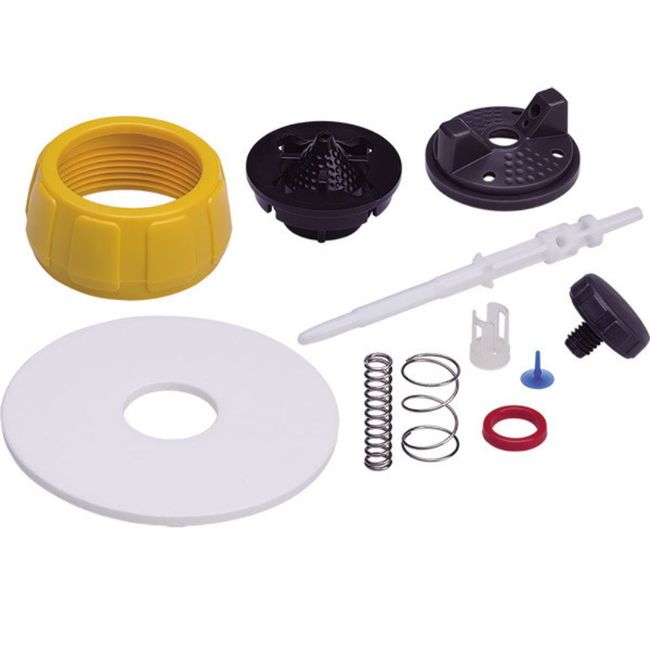 Kit de Reparo Frontal Consumer PS800 Wagner