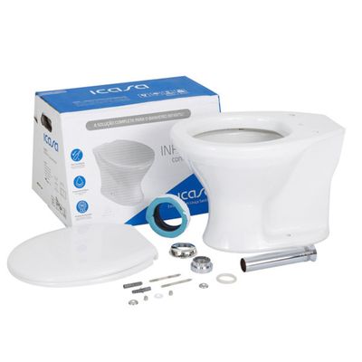 Kit-Bacia-Convencional-Assento-PP-Anel-De-vedacao-Com-Guia-Tubo-De-Ligacao-E-Parafusos-De-Fixacao-Branco-Infantil-Icasa-244558--1-