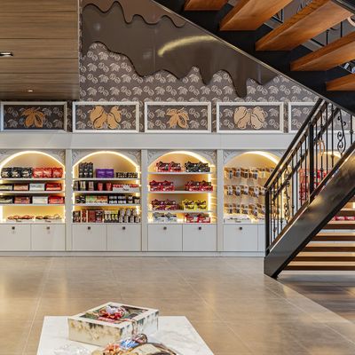 Porcelanato Copan Fendi Natural 92X92 Caixa 2,54m² Villagres