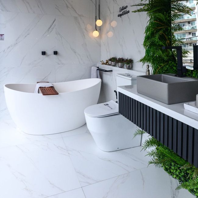 Porcelanato-Bianco-Carrara-Polido-90-5X90-5-Caixas-2-46m2-Villagres-2565366-1
