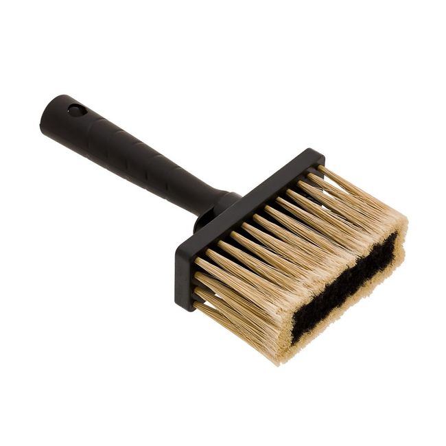 Broxa Retangular De 12cm 925 Condor