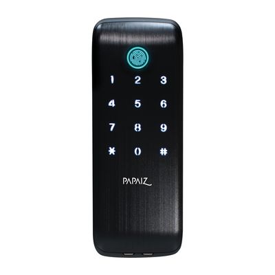 Fechadura-Eletronica-Smart-Lock-Sl-125B-Pf-Papaiz-2533570-1