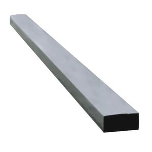 Condutor retangular corte 33cm 2 metros 267 Calhaforte