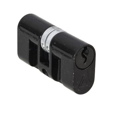 Telhanorte | Cilindro Fechadura Roscado Máquina 44Mm C400