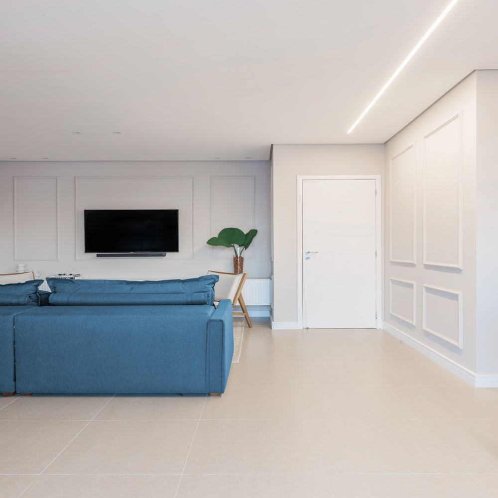 Piso District 60X60Cm Cx2,16M2 Retificado Ceral