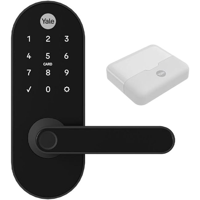 Combo-Fechadura-Digital-Ymc-420W-Preto-Fosco-Yale-Connect-2533626-1