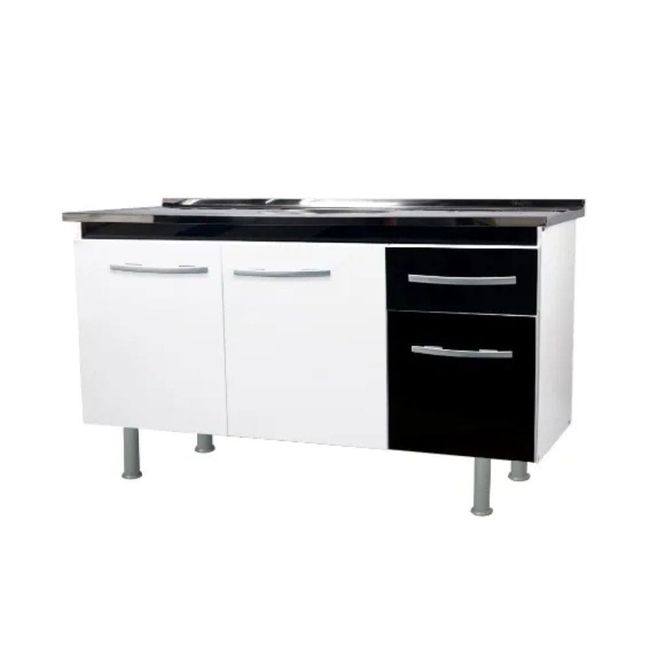 Gabinete-Parma-p-Pia-150cm-Preto-Bonatto