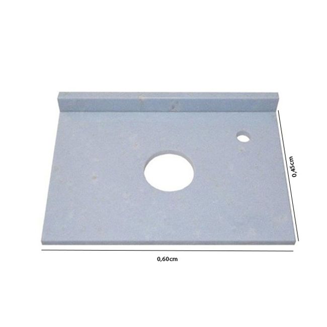 Bancada-Para-Banheiro-Light-Sem-Cuba-Marmore-60X45Cm-Branco-Venturini-1482068-1